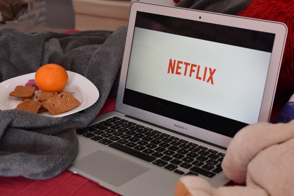 Come fare per vedere Netflix dall’estero