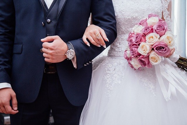 Matrimonio: è meglio la lista nozze o il conto corrente nuziale?