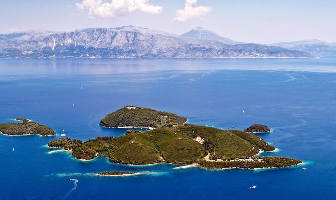Quali sono le Isole Greche meno conosciute e più belle?