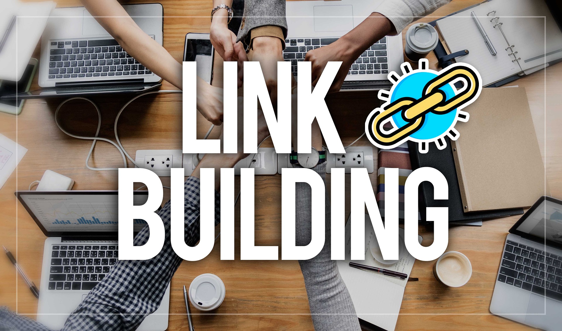 Link building: come può aiutare il tuo sito