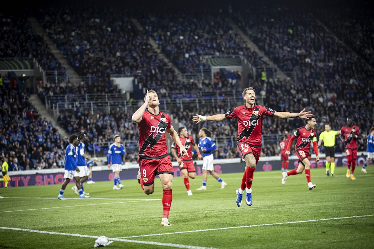 Europa League, semifinali di ritorno: Villa e Palace cercano la finale, Friburgo e Rayo provano l’impresa