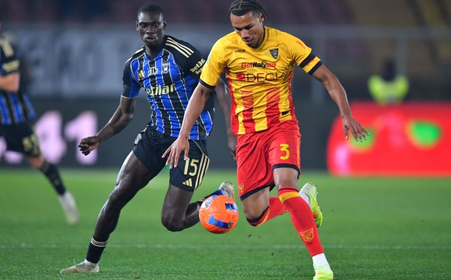 Pisa-Lecce: quando una partita decide chi retrocede e chi no