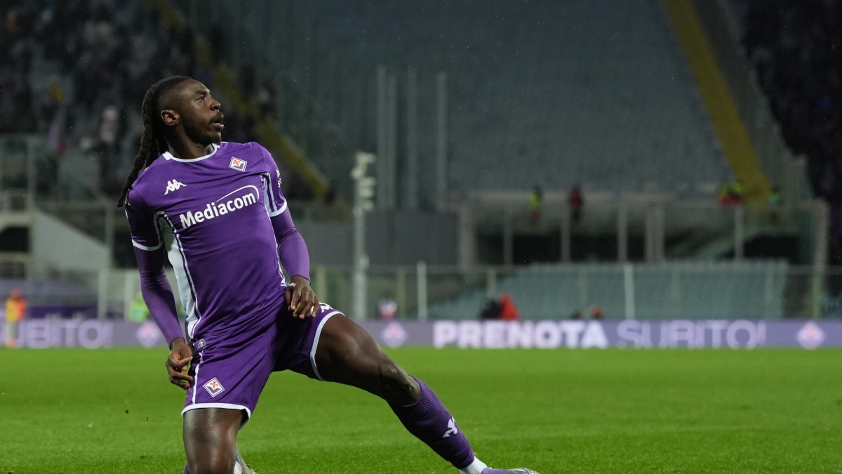 Crystal Palace-Fiorentina: dove vedere la partita e tutto quello che c’è da sapere
